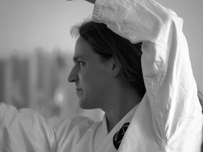 Wolfgang Abart